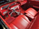 Chevrolet Impala SS 409 Convertible 1964 года